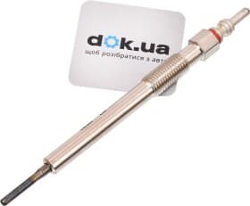 Свічка розжарювання