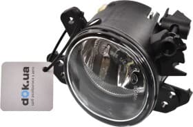 Передняя противотуманная фара