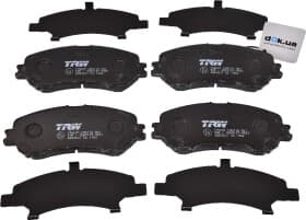 Гальмівні колодки