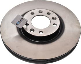 Гальмівний диск