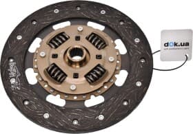 Диск сцепления