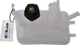 Бачок охолоджувальної рідини