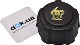 Кришка бачка охолоджувальної рідини Кришка бачка охолоджувальної рідини