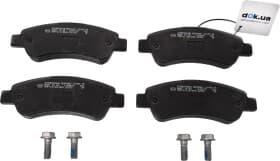 Тормозные колодки