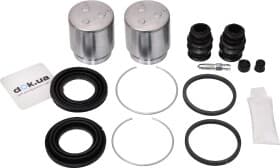 Ремкомплект тормозного суппорта