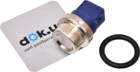 Датчик температуры охлаждающей жидкости Herth+Buss 70511261