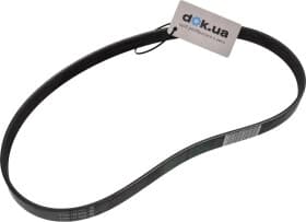 Поліклиновий ремінь Citroen / Peugeot 9800453180