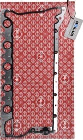 Прокладка впускного коллектора