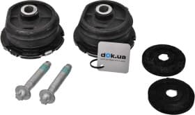 Комплект подшипника балки моста