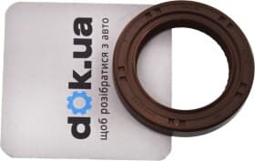 Сальник колінчастого вала Сальник колінчастого вала