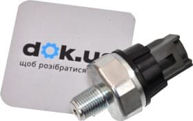 Датчик давления масла