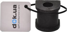 Втулка стабилизатора Втулка стабилизатора