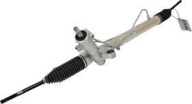 Рулевая рейка