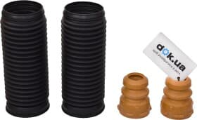 Комплект (пильники + відбійники)