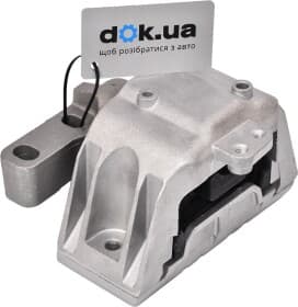 Подушка двигателя