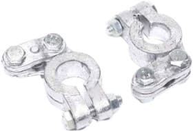 Клеммы АКБ Euro Type 1 Струм 0210040