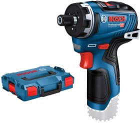 Шурупокрут Bosch акумуляторний GSR 12V-35 HX Professional (без акумулятора)