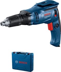Шуруповерт Bosch сетевой GTB 650 Professional