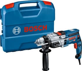 Дрель ударная Bosch GSB 20-2 Professional сетевая