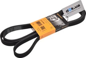 Поликлиновой ремень