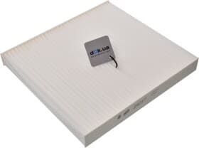 Фільтр салону