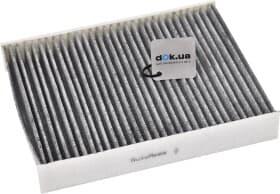 Фильтр салона