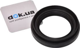 Сальник півосі