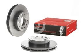 Тормозной диск