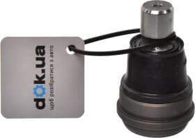 Шаровая опора