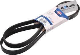 Поликлиновой ремень