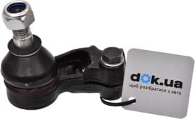 Наконечник рулевой тяги