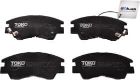 Тормозные колодки Тормозные колодки