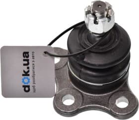 Шарова опора