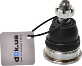 Шарова опора