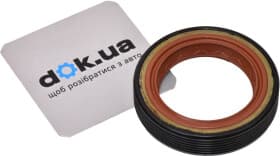 Сальник коленвала Сальник коленвала