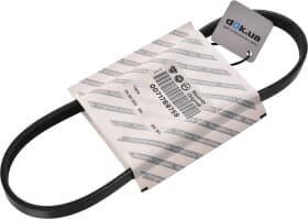 Поликлиновой ремень