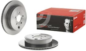 Тормозной диск