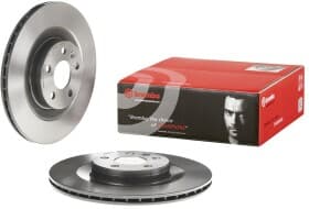 Тормозной диск