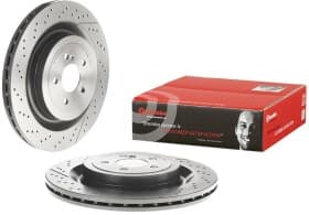 Тормозной диск