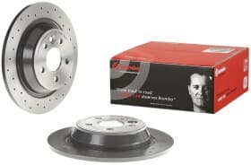 Тормозной диск