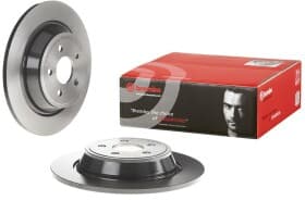 Тормозной диск