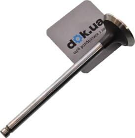 Выпускной клапан