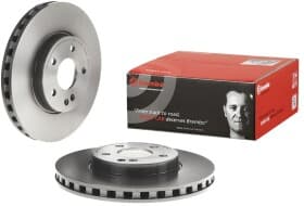 Тормозной диск