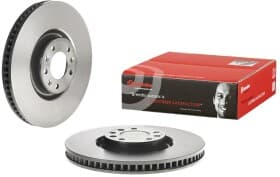 Гальмівний диск