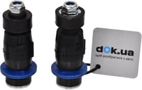 Стійка стабілізатора Стійка стабілізатора