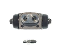 Колісний гальмівний циліндр