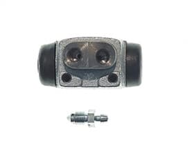 Колесный тормозной цилиндр