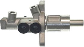 Головний гальмівний циліндр