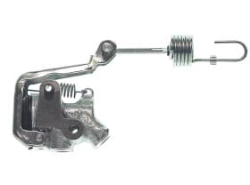 Розподільник гальмівних зусиль