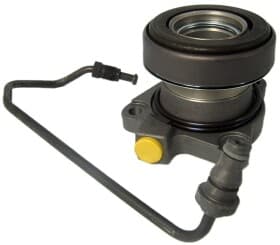 Рабочий цилиндр сцепления